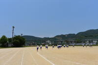 新体力テスト５