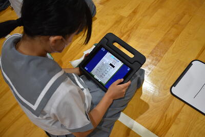 スマイル集会１