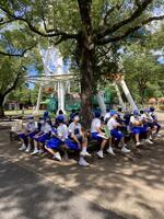 動物園スケッチ２