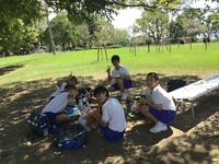 動物園スケッチ３