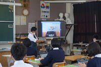 授業１