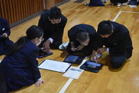 スマイル集会１