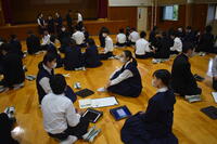 スマイル集会２