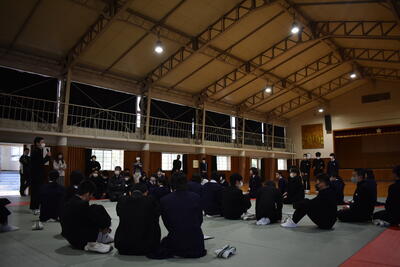 スマイル集会２