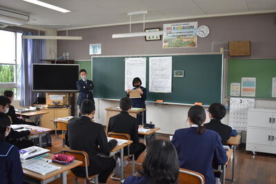 合同リーダー研修１