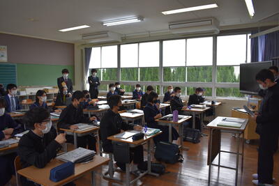 合同リーダー研修２