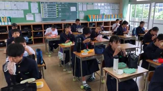 手作りおにぎりの日