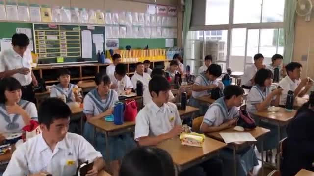 手作りおにぎりの日2