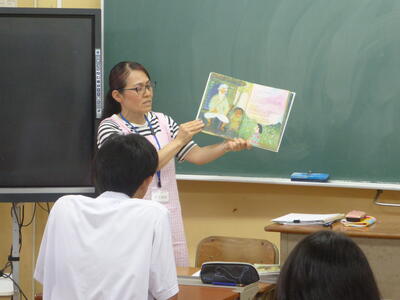 ジャケット