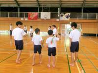 箱石銭太鼓踊り