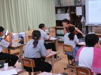 ローリング法は？