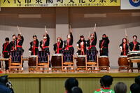 令和６年度　石匠太鼓