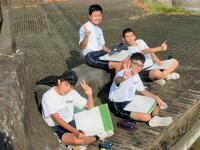 スケッチ大会３