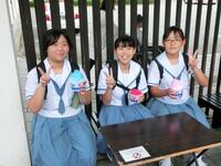 デザートタイム