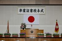 会場特設ステージ