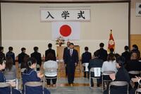 新たな気持ちで