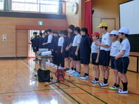 応援リーダーのみなさん