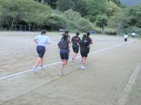 女子チーム