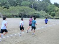 男子チーム