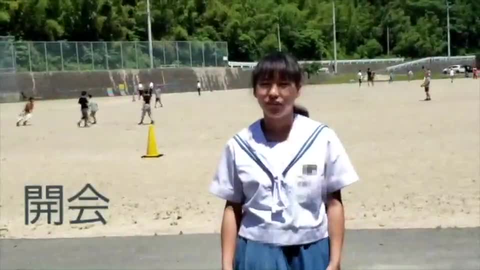 令和２年度　６月末　学園生集会　生徒会からビデオメッセージ