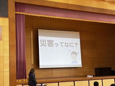 ジャケット