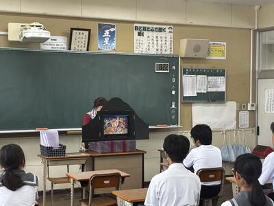 ジャケット