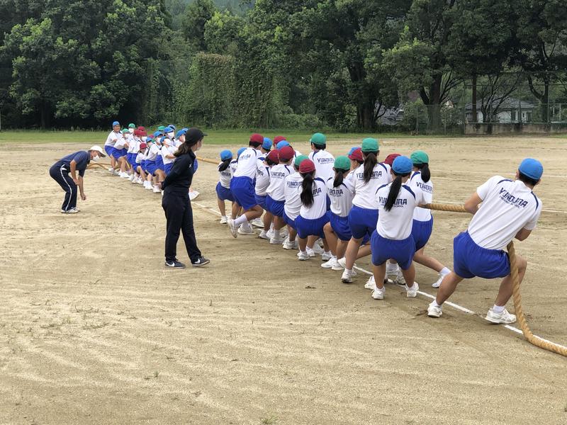 トップページ 芦北町立湯浦中学校